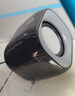 惠普（HP）DHS-2111音響有線(xiàn) 迷你小音箱手機多媒體臺式機筆記本電腦桌面低音炮 黑色 曬單實(shí)拍圖