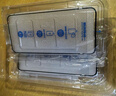 Smorss【2片裝丨吸塵秒貼】適用華為nova15/nova14鋼化膜 nova14活力版手機膜全屏高清防刮淡指紋保護膜 曬單實(shí)拍圖
