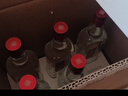 尖莊紅蓋588濃香型白酒50度588mL*6瓶原箱五糧液官方授權酒廠(chǎng)直供 曬單實(shí)拍圖