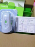 魚(yú)躍分體式血糖儀動(dòng)態(tài)血糖監測儀免扎針傳感器2盒裝 不含發(fā)射器婦女節 曬單實(shí)拍圖