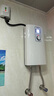 斯寶亞創(chuàng  )【德國進(jìn)口】即熱式電熱水器超薄大流量洗澡家用多路供水變頻恒溫單相電小型熱水器220v世創(chuàng  )電能 EIM LP 6/8KW 【液晶顯示，水電雙變頻】 曬單實(shí)拍圖