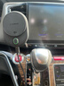 圖拉斯（TORRAS）【新一代制冷】車(chē)載手機支架無(wú)線(xiàn)充電器汽車(chē)專(zhuān)用蘋(píng)果Magsafe磁吸 曬單實(shí)拍圖