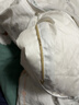 羅萊家紡 棉被 100支全棉新疆棉花被子 A類(lèi)抗菌加厚保暖冬被芯約8.3斤 曬單實(shí)拍圖