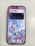 vivo S50 12GB+512GB 悠悠藍 主攝級長(cháng)焦Live 高通第三代驍龍8s 濕手秒開(kāi)超聲波指紋2.0 AI拍照手機 曬單實(shí)拍圖