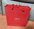 SK-II神仙水75ml*2瓶精華液sk2化妝品護膚品套裝禮盒水乳生日禮物女 曬單實(shí)拍圖