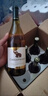 智象智利進(jìn)口珍藏莫斯卡托半甜白葡萄酒750ml*6紅酒 曬單實(shí)拍圖