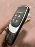 諾基亞（NOKIA）3210 4G 移動(dòng)聯(lián)通電信廣電全網(wǎng)通 2.4英寸雙卡雙待 直板按鍵學(xué)生功能機備用手機黑色 曬單實(shí)拍圖