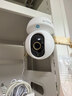 樂(lè )橙TA3R-pro800萬(wàn)4K高清 家用監控攝像頭室內攝像頭 5G雙頻wifi手機遠程監控360無(wú)死角嬰兒寵物看護 曬單實(shí)拍圖