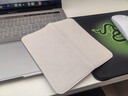 時(shí)櫟帆拋光布電腦屏幕清潔劑電腦清潔套裝屏幕清潔布筆記本顯示器液晶電視手機平板眼鏡專(zhuān)用擦屏布 曬單實(shí)拍圖