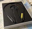 漫步者（EDIFIER） W280NB Pro主動(dòng)降噪藍牙運動(dòng)耳機頸掛式耳機藍牙5.4入耳式降噪耳機掛脖式耳麥 典雅黑 曬單實(shí)拍圖