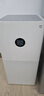 米家小米空氣凈化器4lite 除甲醛除菌除異味 空氣伴侶 除PM2.5 AC-M17-SC 曬單實(shí)拍圖