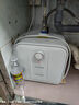 美菱【質(zhì)保8年】8升小廚寶電熱水器一級能效節能2200W速熱家用廚房熱水寶小尺寸國家補貼15%免換鎂棒T8 曬單實(shí)拍圖