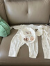 乖奇熊孕媽有禮-新生兒衣服嬰幼兒連體衣春秋哈衣-會(huì )員直降-每天限100份 曬單實(shí)拍圖