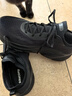 Saucony索康尼新款GUARD 2男女緩震支撐跑步鞋通勤舒適透氣運動(dòng) 黑40.5 曬單實(shí)拍圖