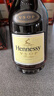 軒尼詩(shī)（Hennessy）VSOP 1500ml 干邑白蘭地 法國洋酒 原裝進(jìn)口洋酒 大瓶裝1.5升 老包裝 1500mL 1瓶 曬單實(shí)拍圖