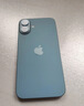 Apple/蘋(píng)果 iPhone 16（A3288）256GB 深青色 支持移動(dòng)聯(lián)通電信5G 雙卡雙待手機 曬單實(shí)拍圖