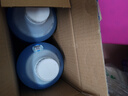 藍星乙醇玻璃水-2℃2L*2瓶汽車(chē)玻璃清洗劑去油膜去污蟲(chóng)膠雨刮水 曬單實(shí)拍圖