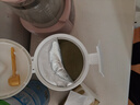 寶貝與我（Arla）【丹麥原裝進(jìn)口】阿拉寶貝與我 有機A2 嬰兒配方奶粉 600g/罐 3段 【咨詢(xún)客服領(lǐng)30元大額券】 600g 1罐 A2經(jīng)典款 曬單實(shí)拍圖