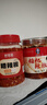 鮮窩窩貴州特產(chǎn)糟辣椒500g 辣椒醬剁椒醬火鍋底料剁椒魚(yú)頭調味醬 曬單實(shí)拍圖