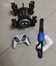 索迪遙控汽車(chē)機器狗兒童玩具男孩Ai智能機器人1-3-6-10歲新年生日禮物 曬單實(shí)拍圖