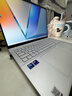 華碩無(wú)畏Pro16 酷睿版 國家補貼15% 二代Ultra7 2.5K高刷高性能AI輕薄筆記本電腦（255H 32G 1T） 曬單實(shí)拍圖