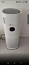 美的（Midea）【無(wú)霧加濕器】R8空氣凈化器加濕一體鼻炎家用甲醛數顯除煙味異味過(guò)敏原吸貓毛空氣凈化機 曬單實(shí)拍圖