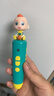 寶寶巴士jojo點(diǎn)讀筆幼兒早教機1-3歲兒童啟蒙繪本玩具睡前故事機生日禮物 點(diǎn)讀筆1-3歲【啟蒙認知_基礎版】 曬單實(shí)拍圖