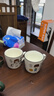 喜得潤 親子杯子陶瓷杯馬克杯一家多口水杯套裝創(chuàng  )意家庭裝家用情侶對杯 2杯裝（稱(chēng)呼訂單或客服備注） 曬單實(shí)拍圖