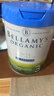 貝拉米（Bellamy's）澳洲原裝進(jìn)口白金有機A2蛋白配方奶粉 【管家領(lǐng)券】3段12-24月 800g*3 曬單實(shí)拍圖
