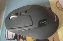 羅技（Logitech） M720 藍牙優(yōu)聯(lián)雙模家用辦公無(wú)線(xiàn)鼠標 右手鼠標 大手鼠標 二手 M720黑 99成新 曬單實(shí)拍圖