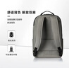 新秀麗（Samsonite）雙肩包時(shí)尚商務(wù)電腦包通勤大容量背包卡其色 15.6英寸 NX5*94001 曬單實(shí)拍圖