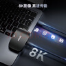 雷克沙（Lexar）USB 3.2高速讀卡器520U 二合一CFexpress Type B/SD雙卡雙讀 隨配雙數據線(xiàn) 輕量化設計 曬單實(shí)拍圖