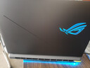 ROG槍神9 【補貼15%】 酷睿U9 16英寸 游戲本筆記本電腦 U9 275HX RTX5060 直播間領(lǐng)300疊加券 16G 1TB高速固態(tài)硬盤(pán) 2.5K 240Hz P3廣色域 黑色 曬單實(shí)拍圖
