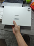 華為平板電腦MatePad Pro12.2英寸【國家補貼】雙層OLED高刷2.8K全面屏娛樂(lè )辦公學(xué)生學(xué)習平板2024款 柔光版丨宣白 12+512GB WiFi 官方標配+【下單好禮】 曬單實(shí)拍圖
