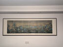 銅師傅 手工鏨刻 銅雕畫(huà)《千里江山之錦繡河山》裝飾畫(huà) 玄關(guān)畫(huà) 錦繡河山 曬單實(shí)拍圖