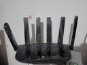 普聯(lián)（TP-LINK）大道路由器7DR6430 BE6400 5G WiFi7千兆雙頻家用高速穿墻 2.4G wifi6無(wú)線(xiàn) 2.5G網(wǎng)口 游戲加速 曬單實(shí)拍圖
