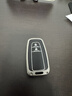 紳創(chuàng  )豐田鑰匙套漢蘭達亞洲龍普拉多皇冠陸放普拉多RAV4榮放雷凌雙擎E+ 曬單實(shí)拍圖