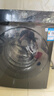 小天鵝（LittleSwan）滾筒洗衣機全自動(dòng)家用10KG大容量超薄智能投放除菌TG100VT616WIADY-T1B 以舊換新京東自營(yíng)國家補貼 曬單實(shí)拍圖