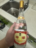 汾酒黃蓋玻汾清香型53度475ml 曬單實(shí)拍圖