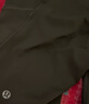 lululemon丨Fast and Free女士運動(dòng)高腰緊身短褲 8