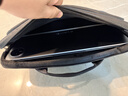 tomtoc筆記本電腦包手提14英寸輕便簡(jiǎn)約商務(wù)A34蘋(píng)果MacBook Air/Pro M5 曬單實(shí)拍圖