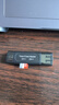 S 斯洛普 THROPE高速3.0USB讀卡器Type-C讀卡器手機TF內存卡電腦相機SD卡安卓OTG轉接器多功能二合一讀卡器 【USB2.0+Type-C】安全護卡丨高清出圖 曬單實(shí)拍圖
