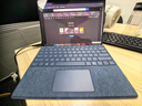 微軟（Microsoft）Surface Pro 第11版 二合一筆記本電腦 國家補貼 輕薄本 AI+PC 驍龍 X Elite 16G 512G 寶石藍 曬單實(shí)拍圖