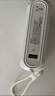 SUIDDY【3C認證丨四合一】充電寶自帶線(xiàn)帶插頭器20000毫安大容量Magsafe快充移動(dòng)電源適用蘋(píng)果華為小米 【自帶線(xiàn)+磁吸+AC插頭】米白色 曬單實(shí)拍圖