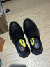 斯凱奇（Skechers）閃穿男士休閑皮鞋商務(wù)鞋一腳蹬耐磨軟底不累腳皮鞋205310 曬單實(shí)拍圖