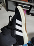 阿迪達斯（adidas）中性 GRAND COURT ALPHA 00s 運動(dòng)休閑鞋 JR0543 黑色  42  曬單實(shí)拍圖