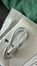 SHMXING閃星【直營(yíng)正品】適配蘋(píng)果充電線(xiàn)60W快充iPhone14/13promax手機充電器原裝數據線(xiàn)Lighting 【直營(yíng)正品】蘋(píng)果1米閃充線(xiàn)丨60W iPhone8-14全系快充 曬單實(shí)拍圖