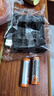 南孚南孚充電電池5號7號KTV話(huà)筒遙控器玩具3600大容量五號可充電器AAA 5號4節+4槽USB智能快充 曬單實(shí)拍圖
