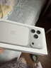 Apple/蘋(píng)果 iPhone 17 Pro 256GB 銀色 支持移動(dòng)聯(lián)通電信5G 雙卡雙待手機 曬單實(shí)拍圖