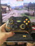飛智八爪魚(yú)5 龍珠聯(lián)名款 力反饋精英手柄 無(wú)線(xiàn)游戲手柄 力調節合金搖桿 switch2 類(lèi)xbox藍牙體感PC電腦 曬單實(shí)拍圖